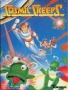 Atari  2600&nbsp; - &nbsp;Cosmic Creeps (1982) (Telesys)